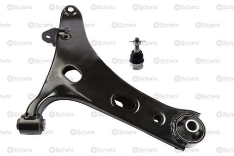 SCHATZ S251688R Рычаг подвески (передний правый нижний) subaru forester (sj) 14-19