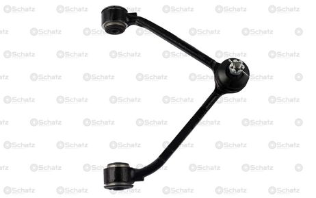 SCHATZ S251701R Рычаг подвески (передний правый верхний) actyon 05-10, rexton 01-07