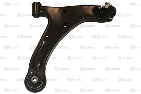SCHATZ S251708R Рычаг подвески (передний правый нижний) suzuki grand vitara (3rd Gen) 05-15