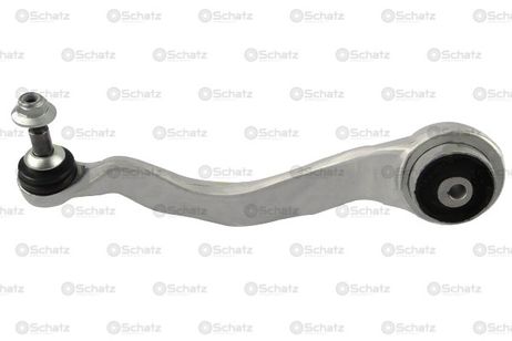 SCHATZ S25170L Рычаг подвески (передний левый нижний передний) BMW 5 17-, 6 17-, 7 17-