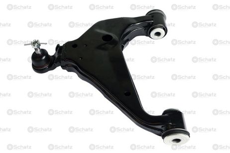 SCHATZ S251724L Рычаг подвески (передний левый нижний) toyota hilux (iv) 16-