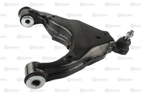 SCHATZ S251725R Рычаг подвески (передний правый нижний) toyota land cruiser (prado j150) 10-