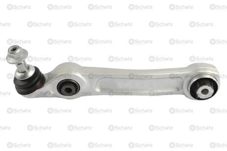 SCHATZ S25175L Рычаг подвески (передний левый нижний задний) BMW 6 17-, 7 17-