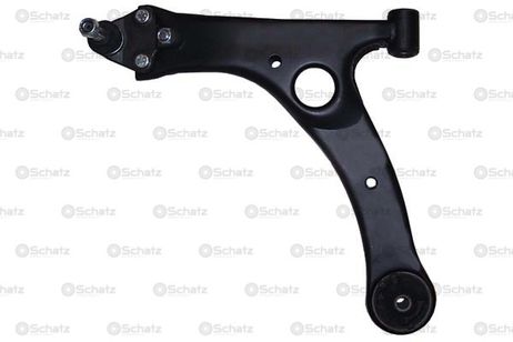 SCHATZ S251826L Рычаг подвески (передний левый нижний) toyota avensis (t25) 03-09