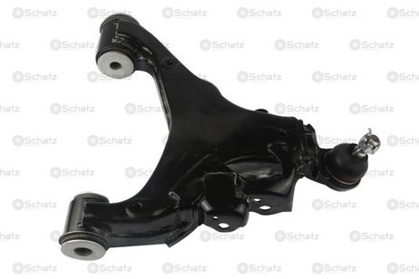 SCHATZ S251842R Рычаг подвески (передний правый нижний) toyota land cruiser (j200) 08-