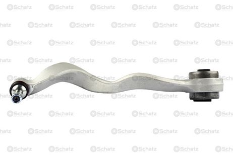 SCHATZ S25245R Рычаг подвески (передний правый нижний передний) BMW 7 (e65,e66,e67) 01-08