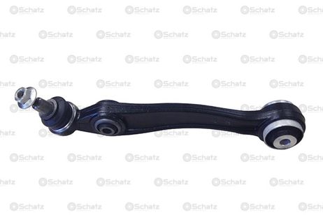 SCHATZ S25266L Рычаг подвески (передний левый нижний задний) BMW X5 12-19, X6 14-