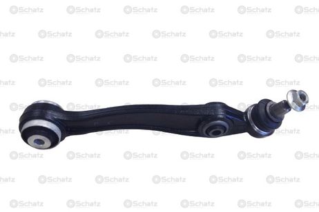 SCHATZ S25266R Рычаг подвески (передний правый нижний задний) BMW X5 12-19, X6 14-