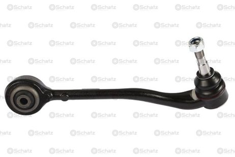 SCHATZ S25272R Рычаг подвески (передний правый нижний задний) BMW X5 (e53) 00-07