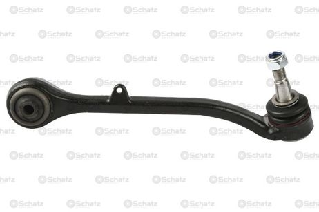 SCHATZ S25278R Рычаг подвески (передний правый нижний задний) BMW X3 (e83) 04-10