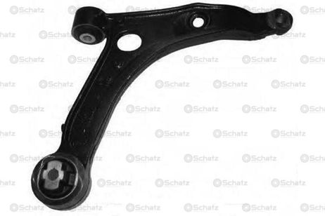 SCHATZ S25567R Рычаг подвески (передний правый нижний) jumper 06-, ducato 06-, boxer 06-