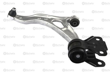 SCHATZ S25706L Рычаг подвески (передний левый нижний) c-max 11-19, focus 11-18