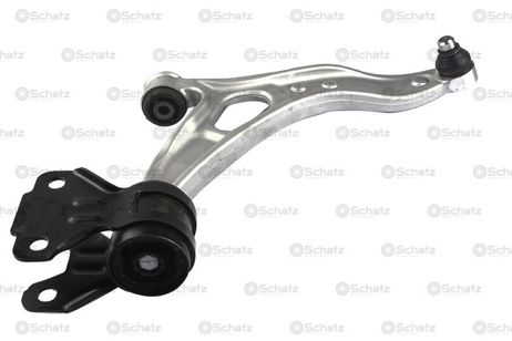 SCHATZ S25706R Рычаг подвески (передний правый нижний) c-max 11-19, focus 11-18