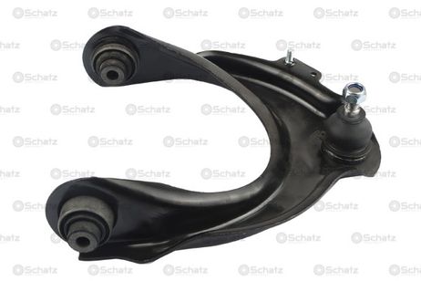 SCHATZ S25828R Рычаг подвески (передний правый верхний) TSX 04-08, accord 03-08