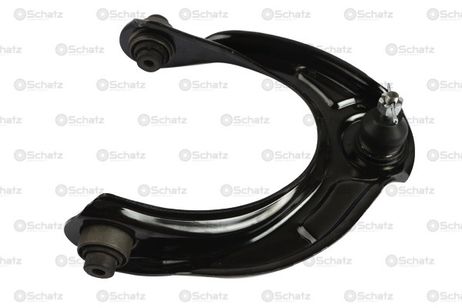 SCHATZ S25830R Рычаг подвески (передний правый верхний) TL 09-14, TSX 09-14, accord 08-12
