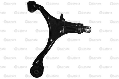 SCHATZ S25833L Рычаг подвески (передний левый нижний) honda cr-v (ii) 02-06