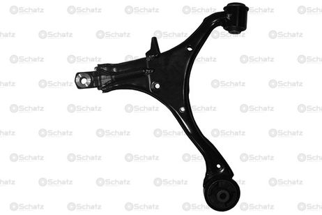 SCHATZ S25833R Рычаг подвески (передний правый нижний) honda cr-v (ii) 02-06