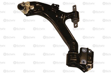 SCHATZ S25836L Рычаг подвески (передний левый нижний) honda cr-v (iv) 12-18