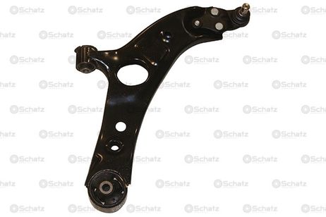 SCHATZ S25949R Рычаг подвески (передний правый нижний) hyundai santa FE (iii, DM) 12-18