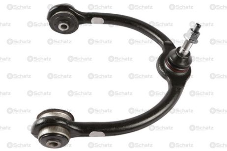 SCHATZ S25979 Рычаг подвески (передний верхний) commander 05-10, grand cherokee 05-10