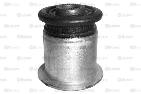 SCHATZ S26427 Сайлентблок (центральный) verano 12-16, cruze 09-16, volt, astra 09-15, insignia 08-17