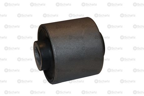 SCHATZ S26604 Сайлентблок (верхний) mercedes c-class, clk-class 02-09, slk-class 04-11