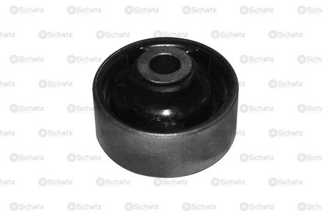 SCHATZ S26692 Сайлентблок (задний) aveo 05-11, kalos 02-11, G3 07-09