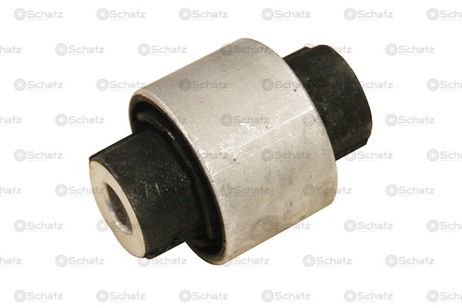 SCHATZ S26913 Сайлентблок (задний) audi A3, Q3, altea, toledo, octavia, yeti, tiguan, /