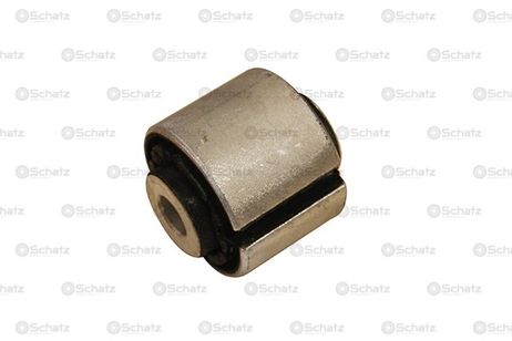 SCHATZ S26951 Сайлентблок (задний) BMW X3 10-16, X4 14-18
