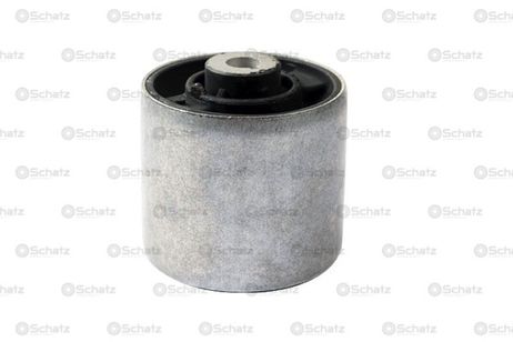 SCHATZ S26953 Сайлентблок (нижний) audi A6 (4g2, C5) 11-17