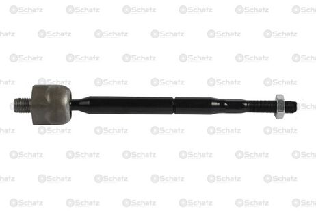 SCHATZ S311021 Рулевая тяга (передняя внутренняя) echo 99-05, yaris 99-05