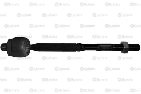 SCHATZ S311022 Рулевая тяга (передняя) toyota yaris (p9) 05-10