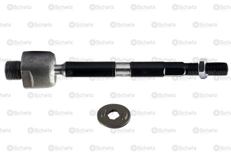 SCHATZ S31396L Рулевая тяга (передняя левая) honda civic (viii) 06-12