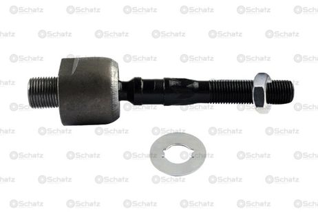 SCHATZ S31401 Рулевая тяга (передняя) TSX 09-14, accord 08-12