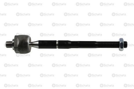 SCHATZ S31423R Рулевая тяга (передняя правая) solaris 11-, RIO 11-17