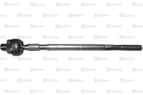 SCHATZ S31444 Рулевая тяга (передняя) hyundai accent (iii, MC) 05-10