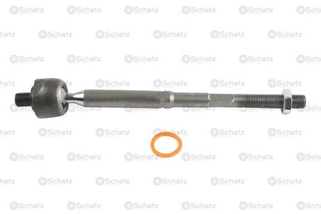 SCHATZ S31653 Рулевая тяга (передняя) mazda cx-5 (kf) 17-