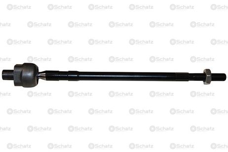 SCHATZ S31670 Рулевая тяга (передняя) colt 02-12, forfour 04-12