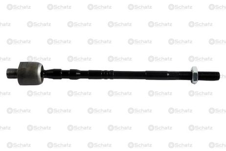 SCHATZ S31966 Рулевая тяга (передняя) forester 02-07, legacy 09-14