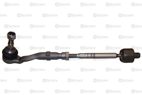 SCHATZ S3196L Рулевая тяга (в сборе) (передняя левая) BMW 5 10-16, 6 11-16, 7 08-16