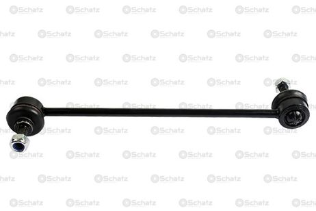 SCHATZ S32091 Стойка стабилизатора (передняя) BMW 3 98-05, Z4 03-09