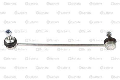 SCHATZ S32095L Стойка стабилизатора (передняя левая) BMW 5 (e60,e61) 03-10