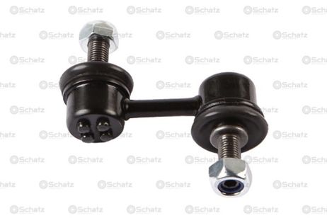 SCHATZ S321018 Стойка стабилизатора (передняя) forester 08-14, impreza 08-11, legacy 03-08