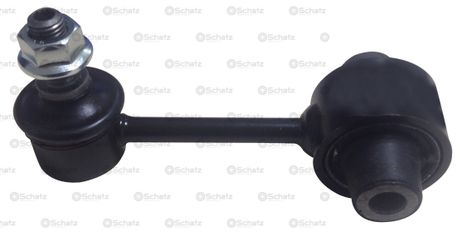 SCHATZ S321019 Стойка стабилизатора (задняя) BRZ 12-, impreza 08-11, legacy 09-20, levorg 14-