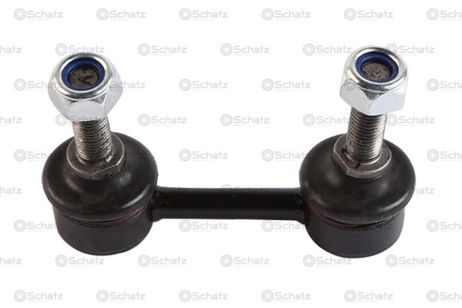 SCHATZ S321024 Стойка стабилизатора (задняя) forester 02-07, impreza 00-07