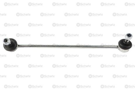 SCHATZ S32104L Стойка стабилизатора (передняя левая) BMW X5 (e53) 00-07