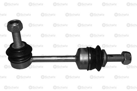 SCHATZ S32108 Стойка стабилизатора (задняя) BMW X5 07-12, X6 08-14