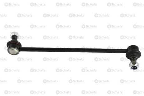 SCHATZ S321087 Стойка стабилизатора (передняя) avensis verso 01-09, picnic 96-01