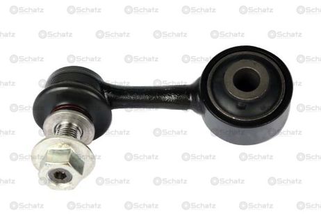 SCHATZ S321089L Стойка стабилизатора (передняя левая) toyota land cruiser (j200) 08-