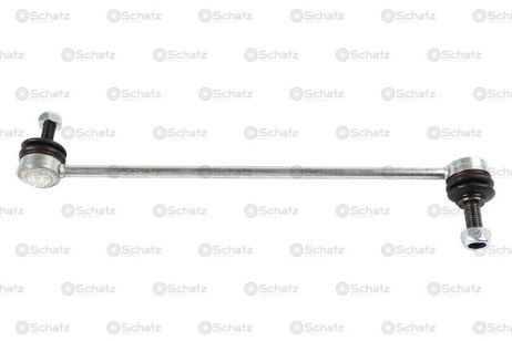 SCHATZ S321170 Стойка стабилизатора (передняя) volvo S60 00-10, S80 98-06, V70 00-07, xc70 00-07, xc90 02-14